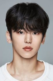 Kang In-soo portrait