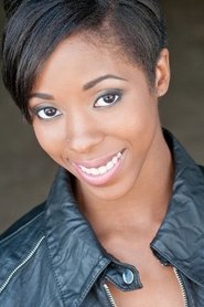 Zola Williams portrait