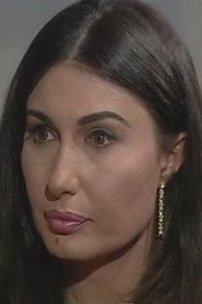 Gamila Aziz portrait