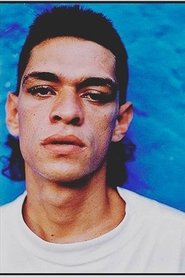 Giovanni Quiroz portrait