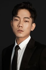 Liu Xue portrait
