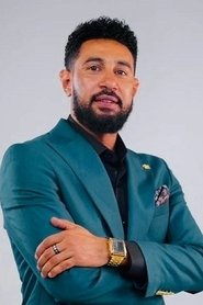 Engidasew Habte portrait