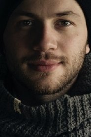 Mikhail Khasaya portrait