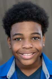 Makario Glenn portrait