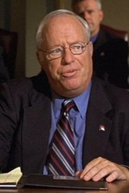 Doug Roberts portrait