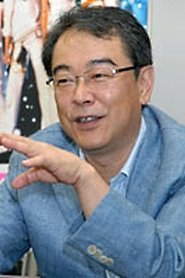 Kozo Nagayama portrait