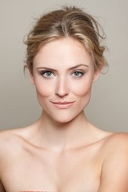 Alyson O'Keefe portrait