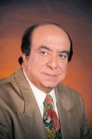 Galal El Sharkawy portrait