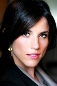 Morgan Snyder portrait
