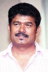 Yathiraj portrait