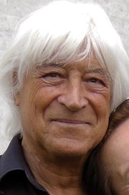 Billy Cross portrait