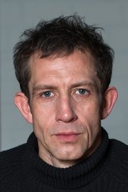 André Szymanski portrait
