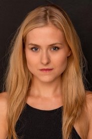 Barbora Waschingerová portrait