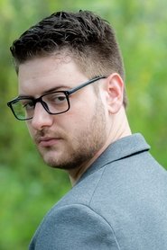 A.J. Constantino portrait