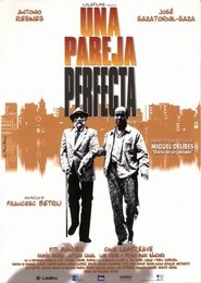 A Perfect Couple poster