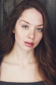 Chelsea LeSage portrait