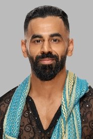 Harvinder Sihra portrait