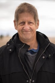 Greig Pickhaver portrait