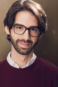 Doug Goldring portrait