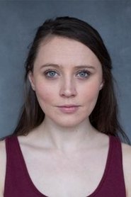 Roxanna Nic Liam portrait
