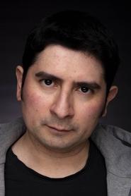 Ari Gallegos portrait