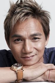 Ken Lok Tat-Wah portrait