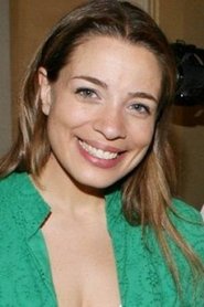 Niki Anastasiou portrait
