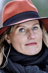 Emilie Brandt Luke portrait