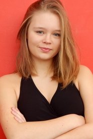 Cypriane Gardin portrait