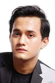 Bhisma Mulia portrait