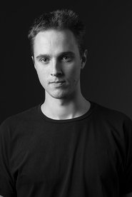 Emīls Ralfs portrait