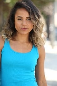 Danielle Tabor portrait