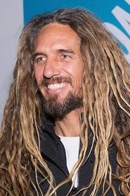 Rob Machado portrait