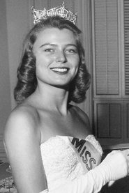 Marilyn Van Derbur portrait