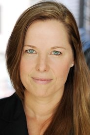 Tanya Champoux portrait