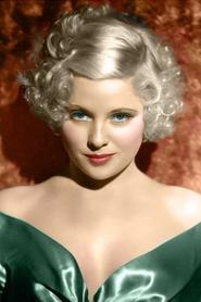Mary Carlisle portrait