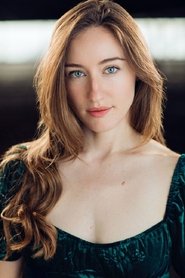 Emmy Newman portrait