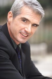John Henry portrait