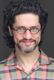 Fernando Alves Pinto portrait