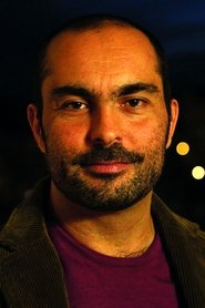 Cyril Brunet portrait
