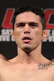 Rony Mariano Bezerra portrait