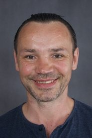 Wojciech Białas portrait