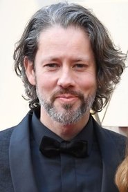 Darren Le Gallo portrait