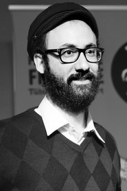 Omar Aloulou portrait