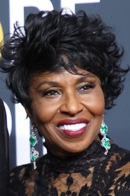 Pauletta Washington portrait
