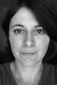 Claire Duguet portrait