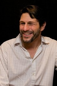 Bill Cantos portrait