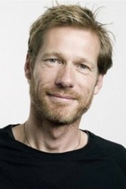 Joost de Vries portrait