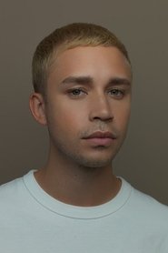 Jeremy McClain portrait