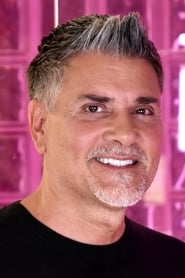 Michael Stefano portrait